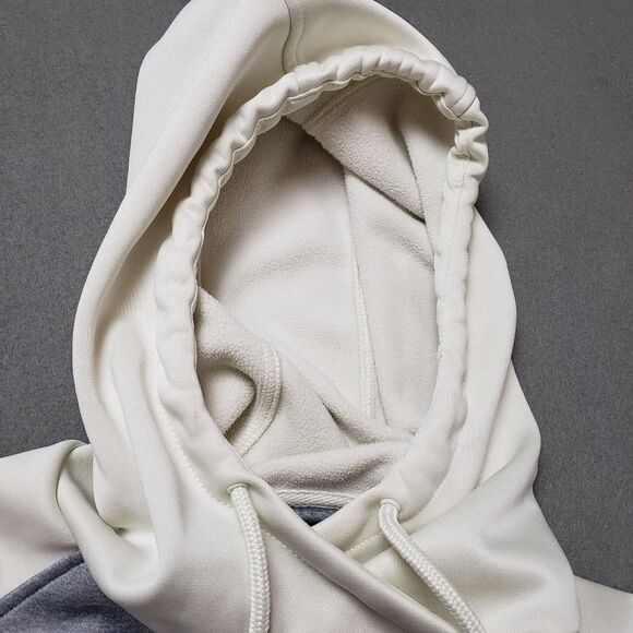 Burton Women Size Medium Heron Pullover Hoodie Sweater Dry Ride - Picture 8 of 12